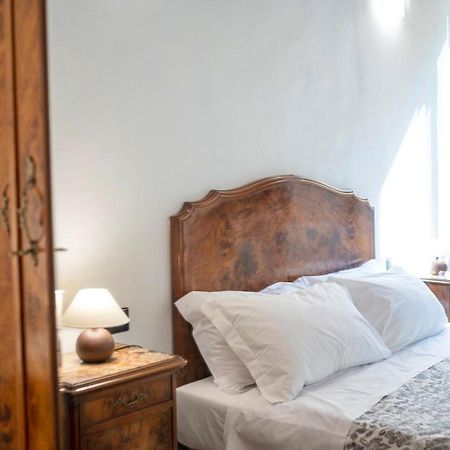 San Niccolo Luxury Apartment Firenze Kültér fotó