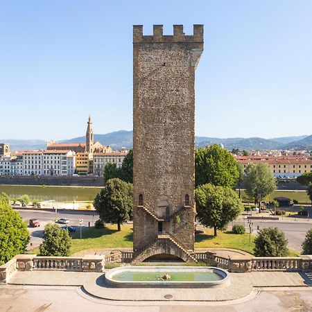 San Niccolo Luxury Apartment Firenze Kültér fotó