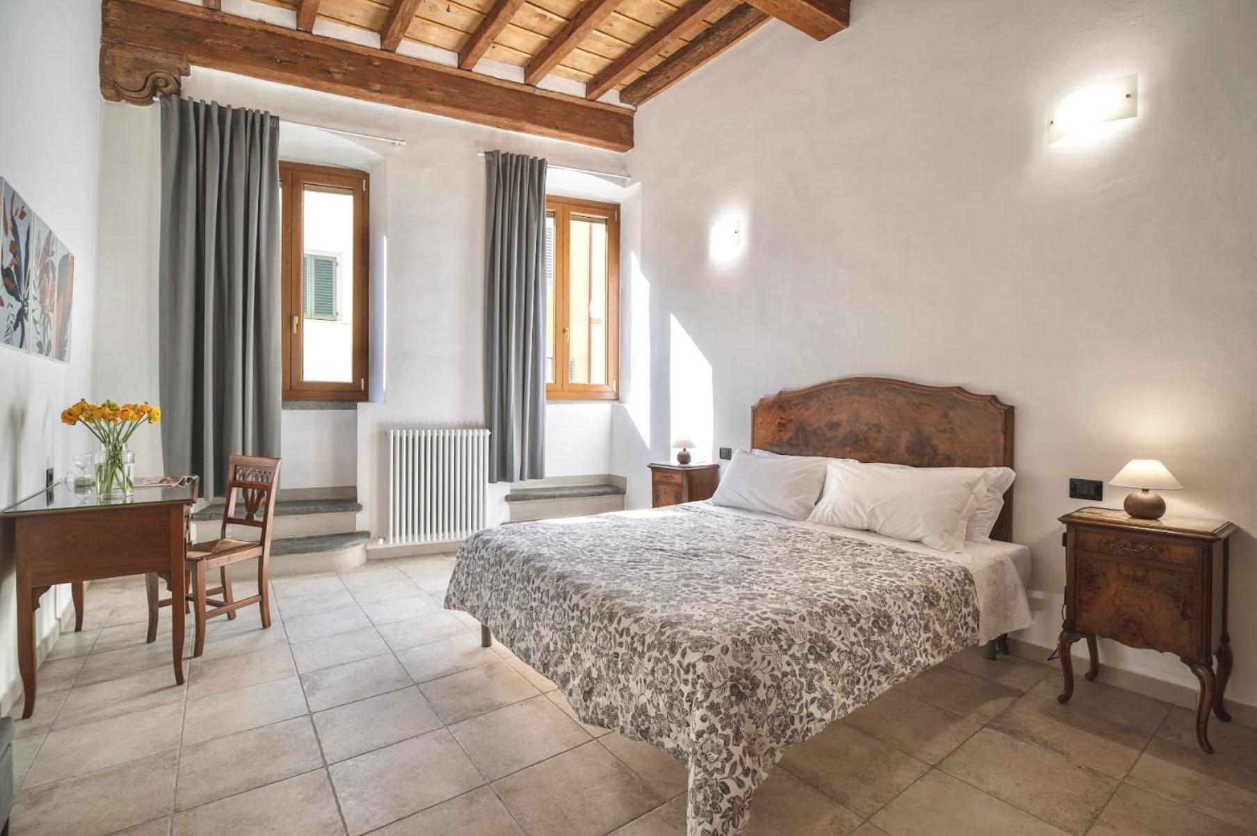 San Niccolo Luxury Apartment Firenze Kültér fotó