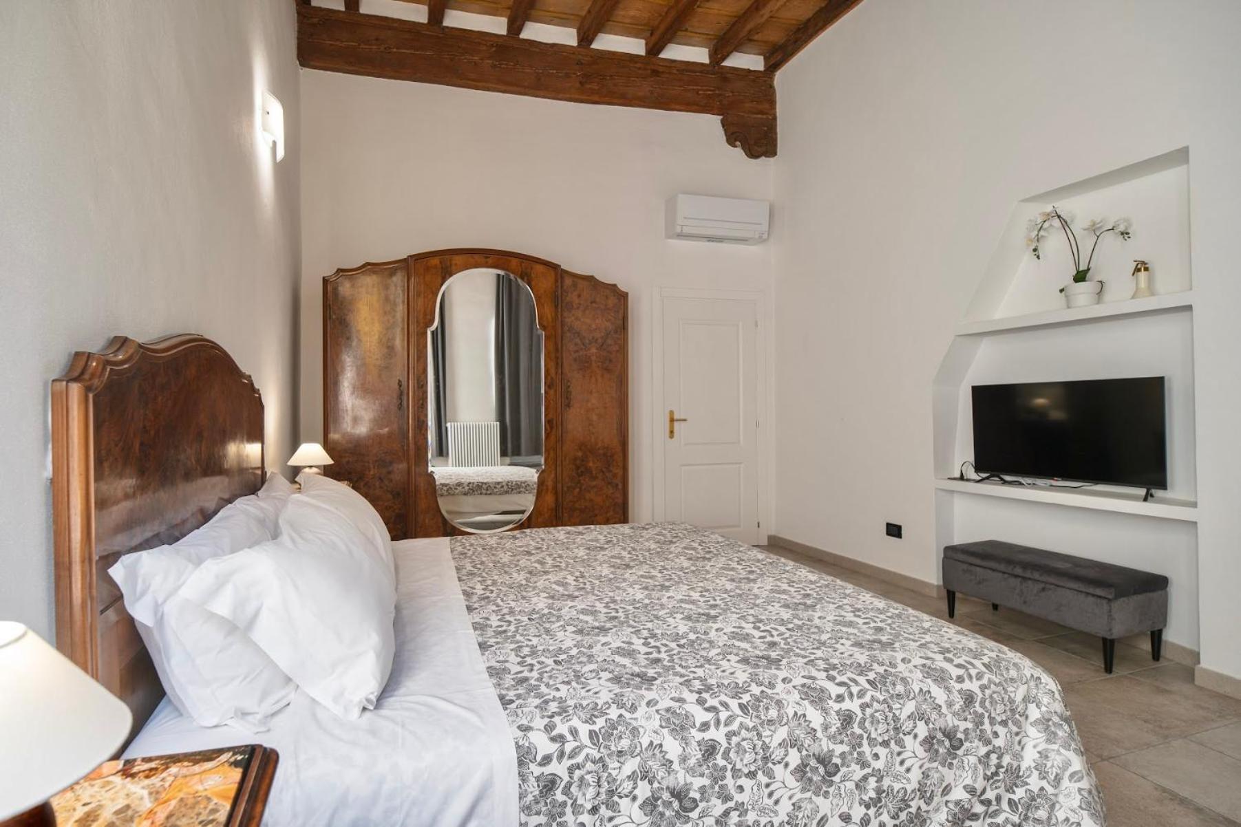 San Niccolo Luxury Apartment Firenze Kültér fotó