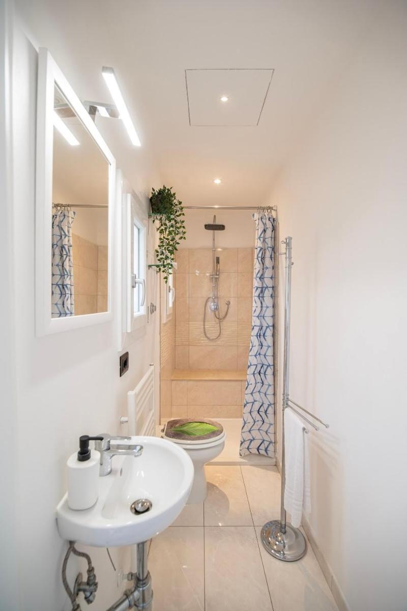 San Niccolo Luxury Apartment Firenze Kültér fotó
