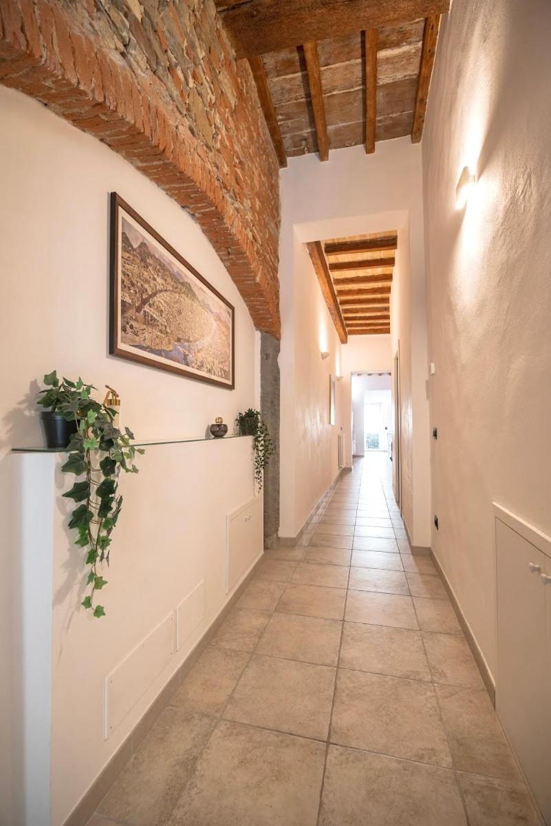 San Niccolo Luxury Apartment Firenze Kültér fotó