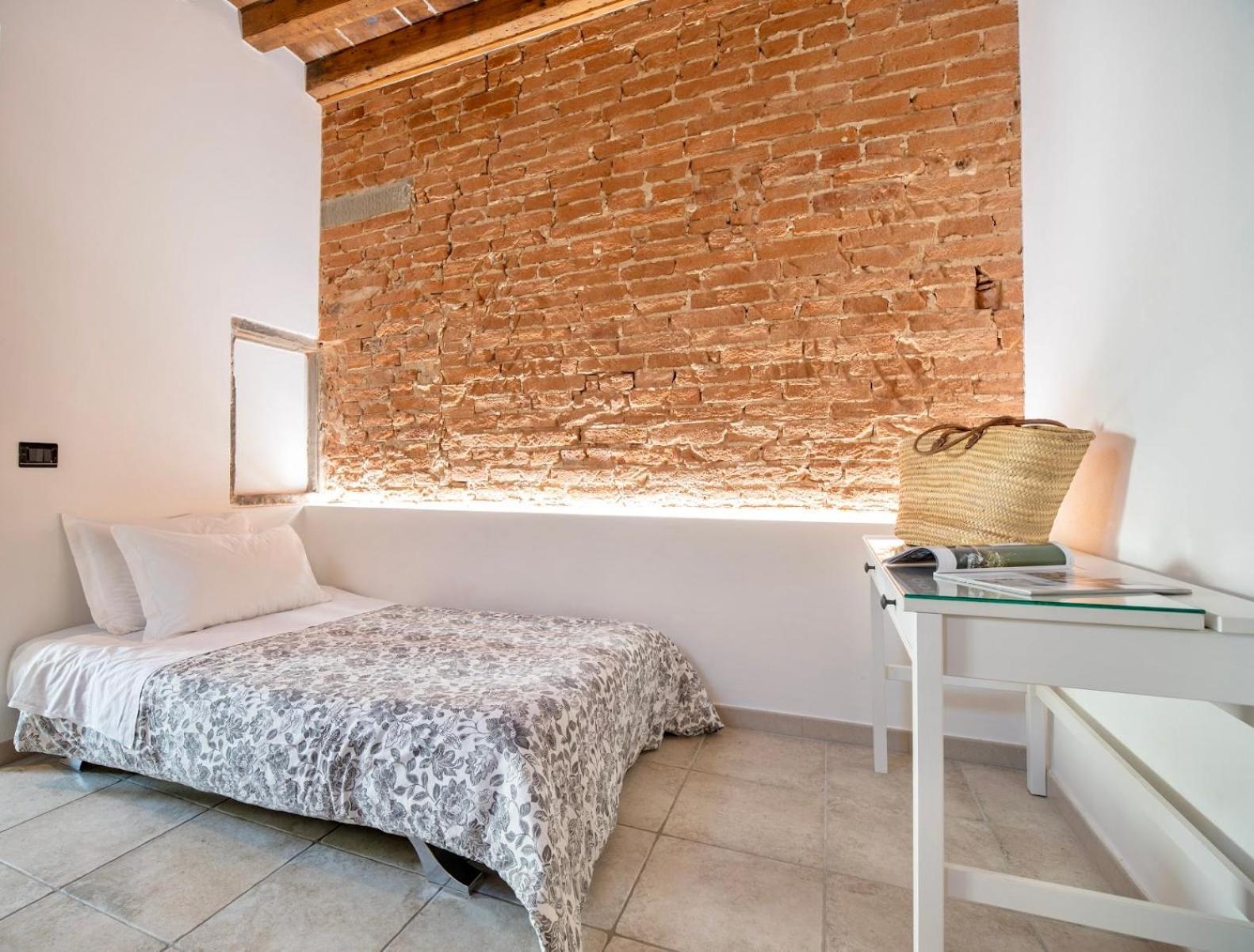 San Niccolo Luxury Apartment Firenze Kültér fotó