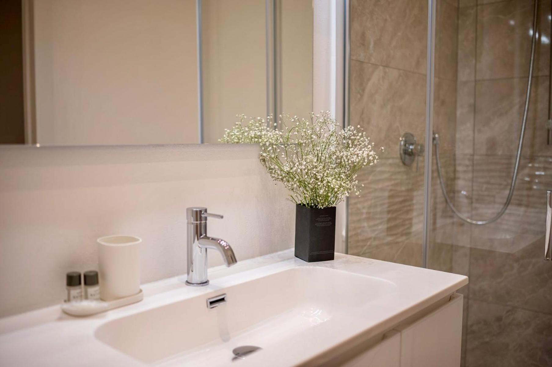 San Niccolo Luxury Apartment Firenze Kültér fotó