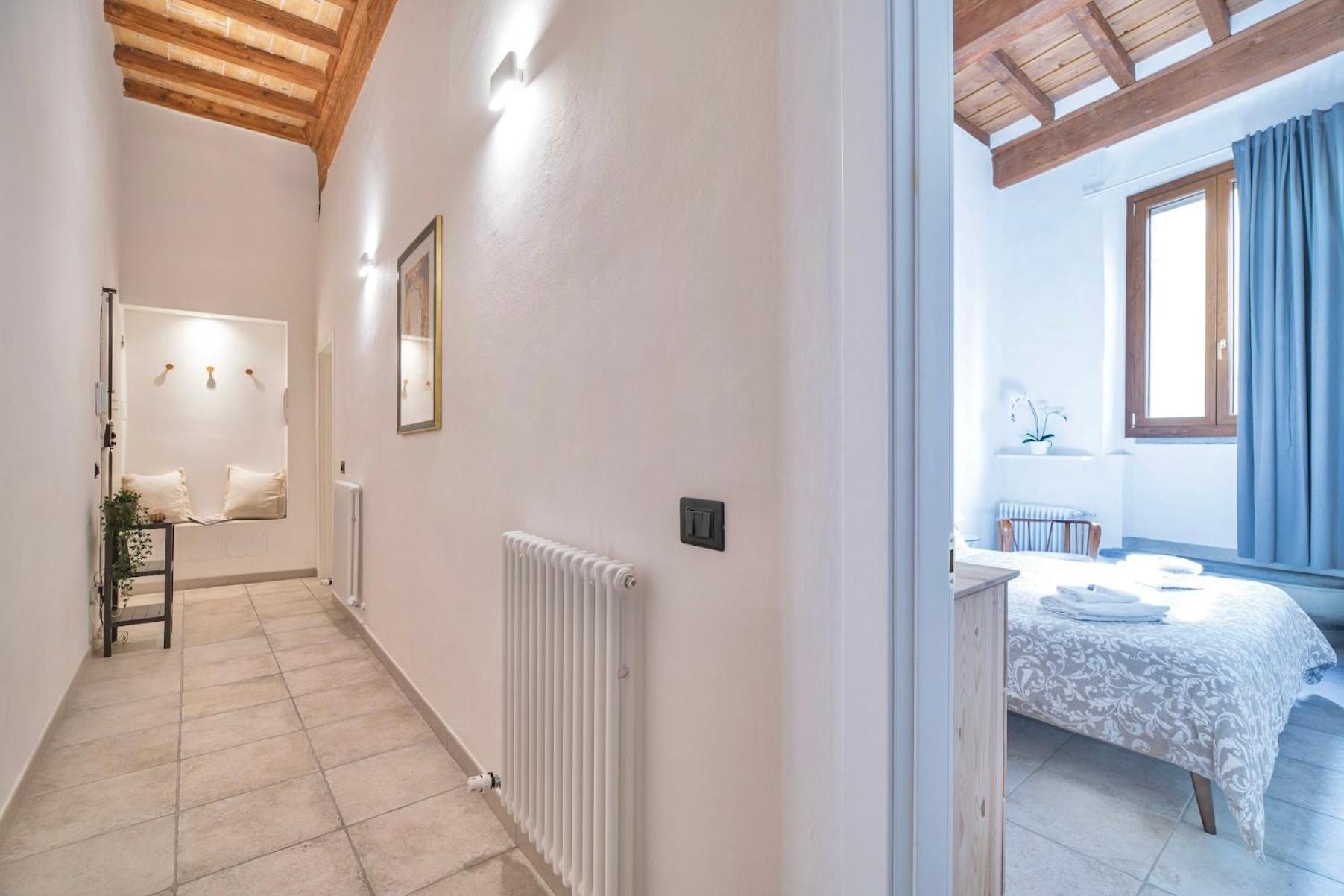 San Niccolo Luxury Apartment Firenze Kültér fotó