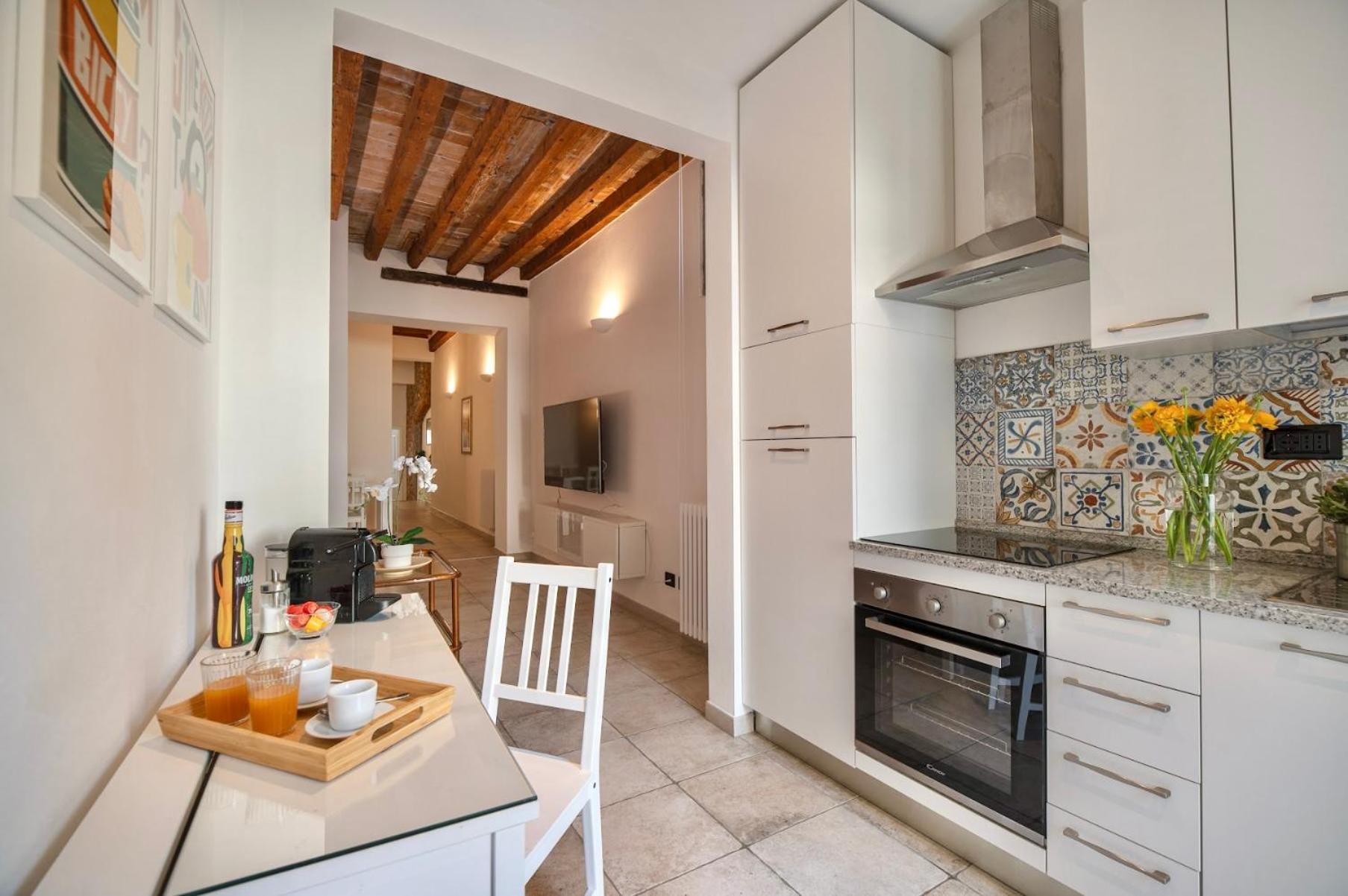 San Niccolo Luxury Apartment Firenze Kültér fotó