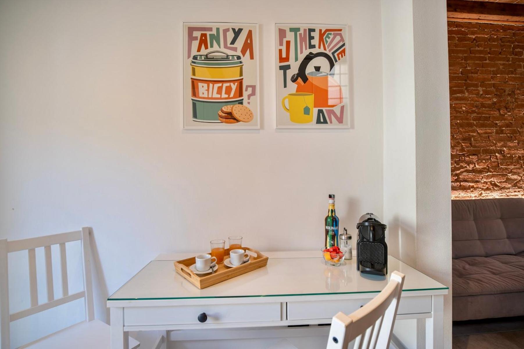 San Niccolo Luxury Apartment Firenze Kültér fotó