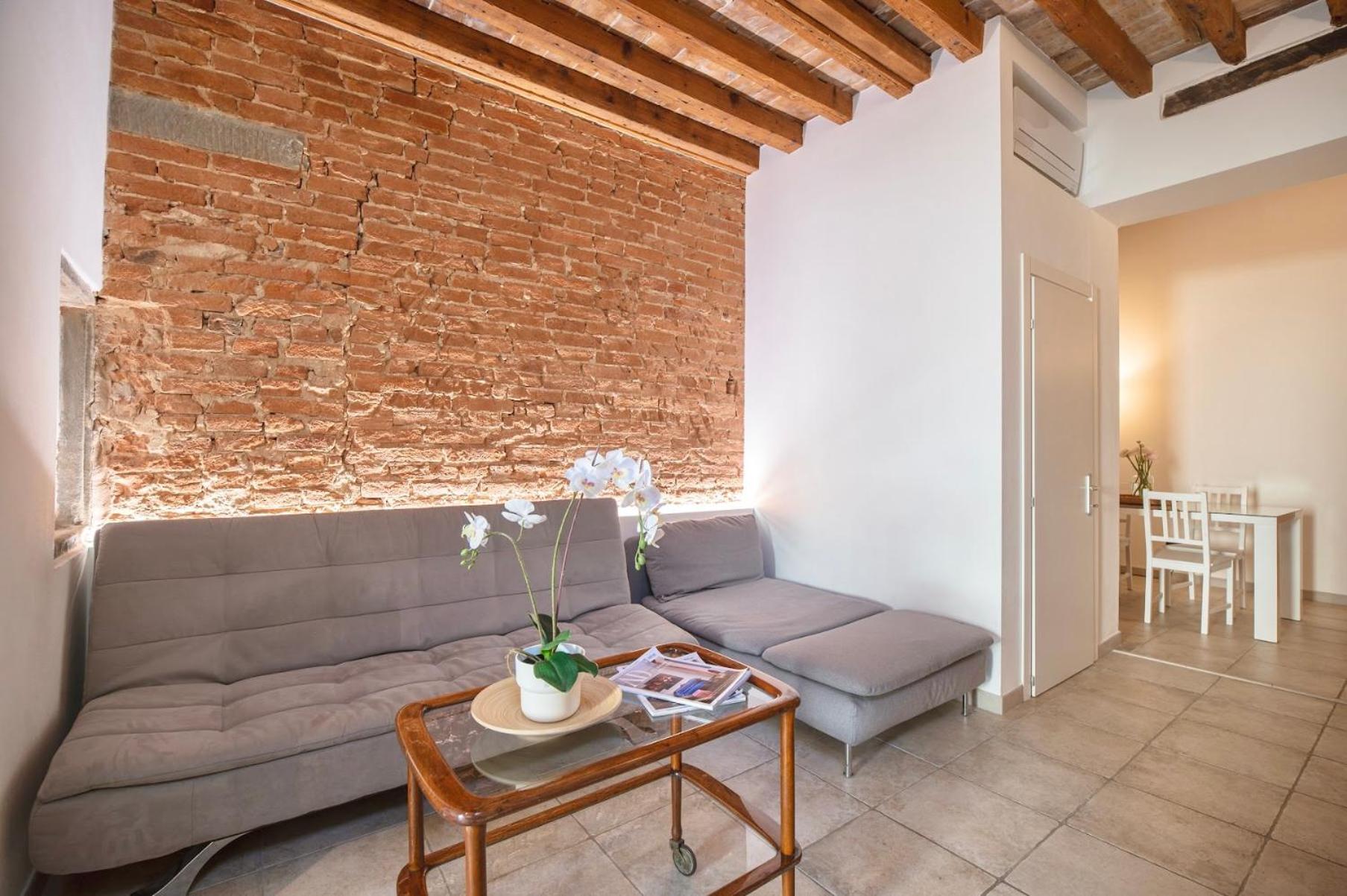 San Niccolo Luxury Apartment Firenze Kültér fotó